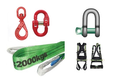 Lifting equipment sales